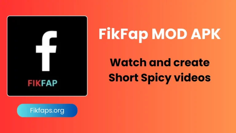 FikFap MOD APK